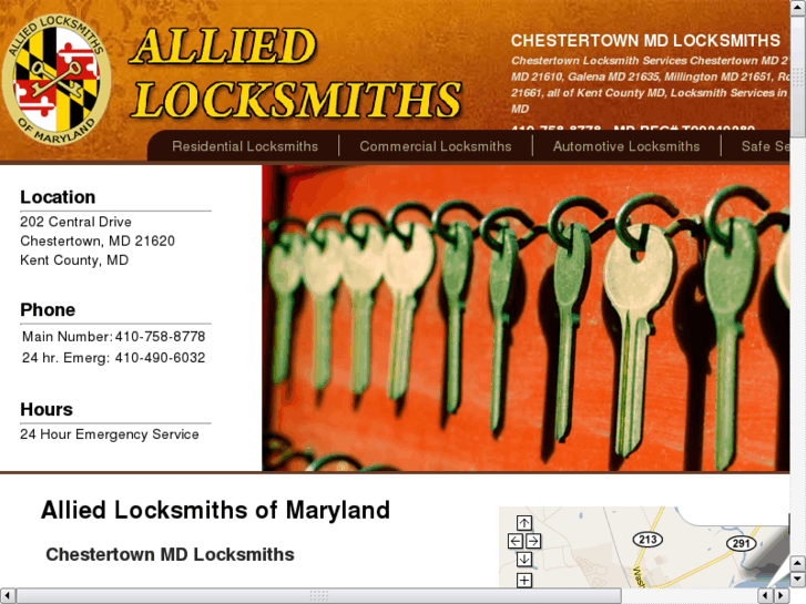 www.locksmith21620.com