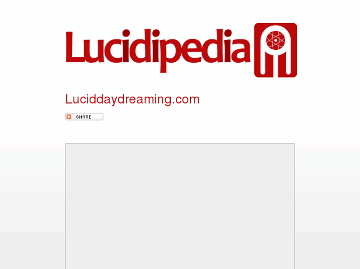 www.luciddaydreaming.com