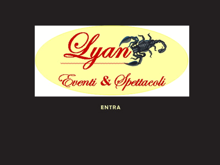 www.lyaneventiespettacoli.com