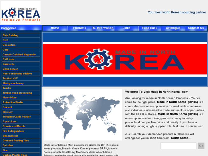 www.madeinnorthkorea.com