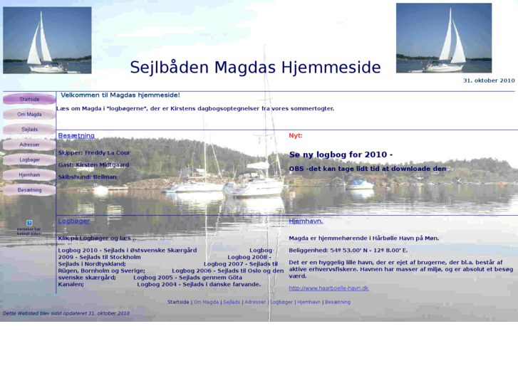 www.magda-logbog.dk