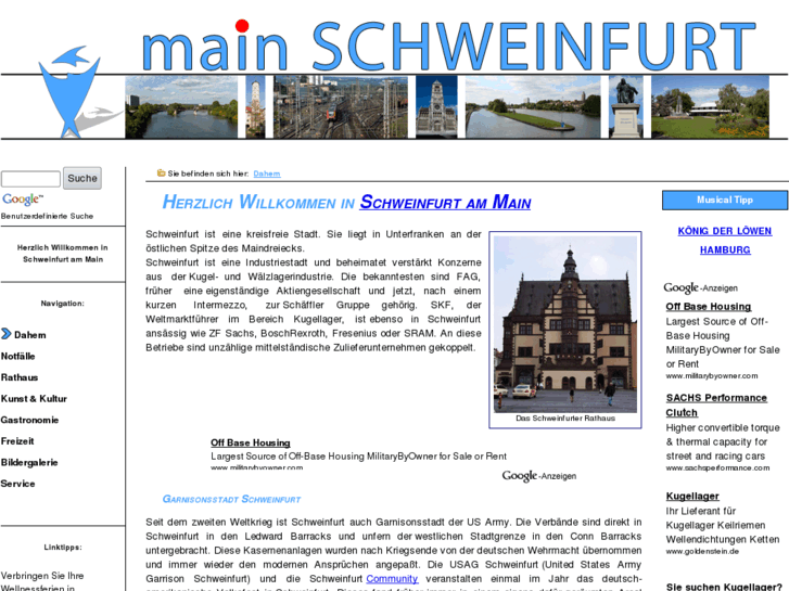 www.main-schweinfurt.info