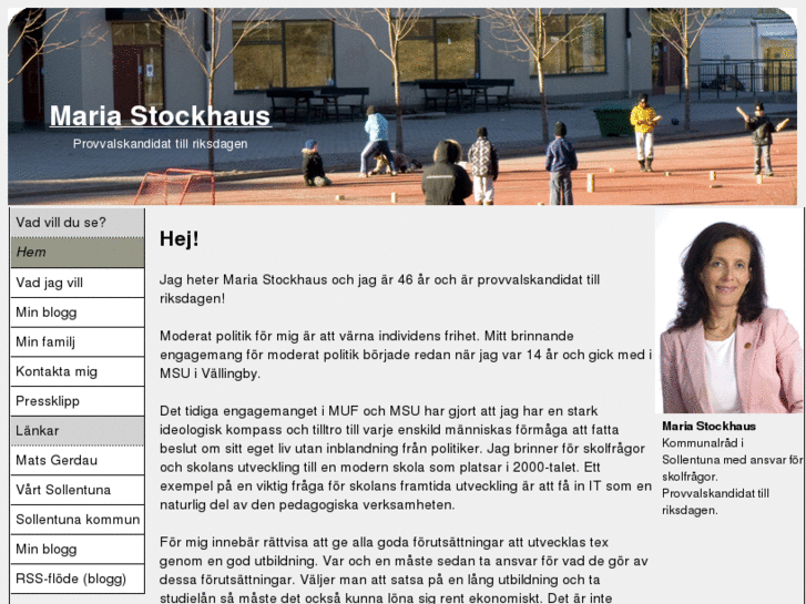 www.mariastockhaus.net