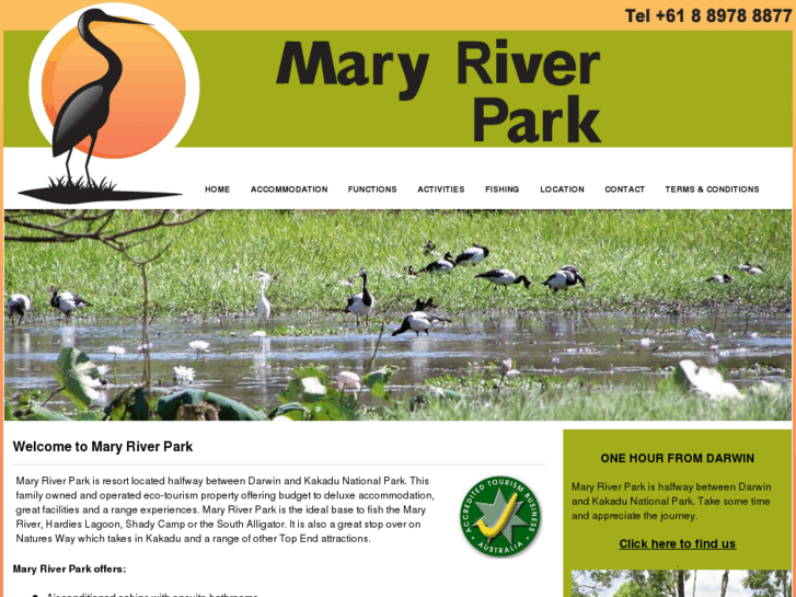 www.maryriverpark.com.au