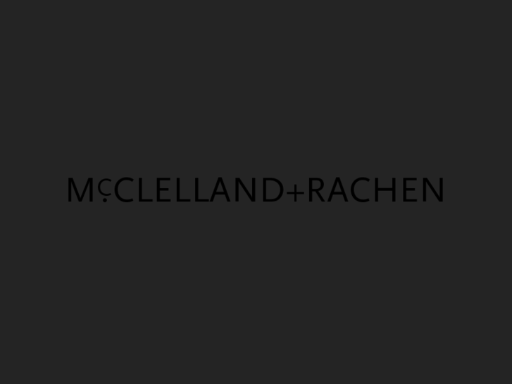 www.mcclelland-rachen.com