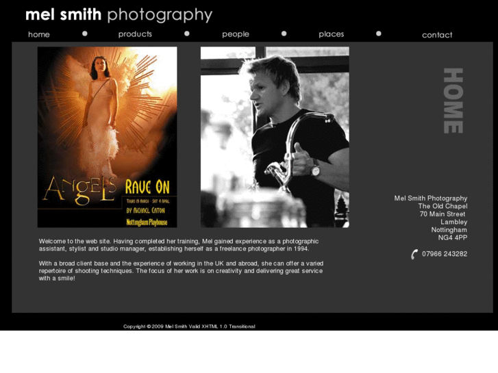 www.melsmithphotography.com