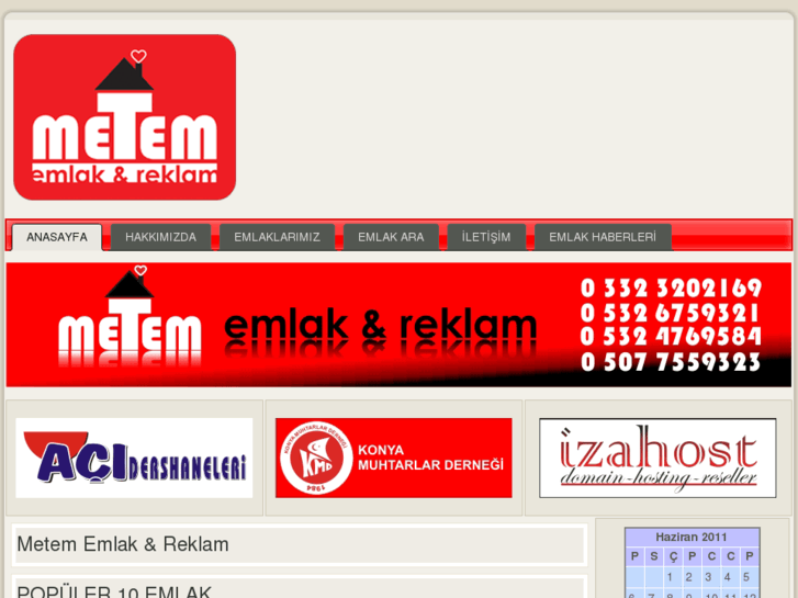 www.metememlak.com