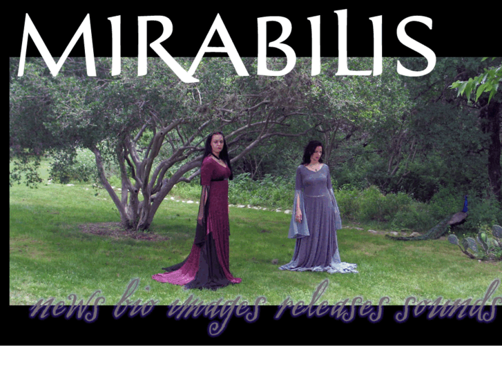 www.mirabilismusic.com