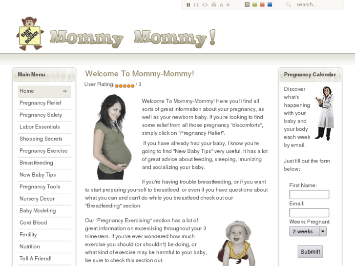 www.mommy-mommy.com