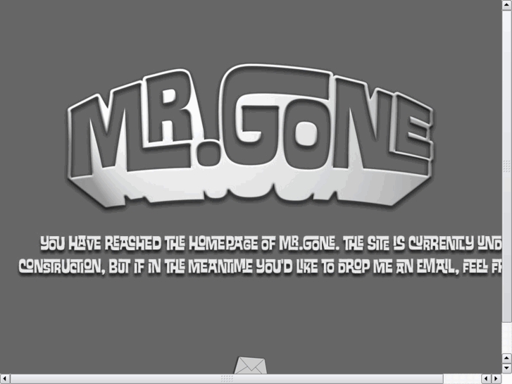 www.mr-gone.com