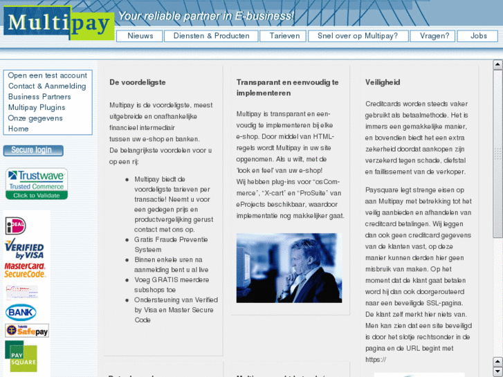 www.multipay.net