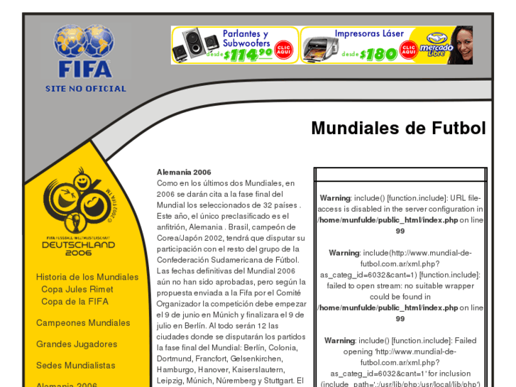 www.mundial-de-futbol.com.ar