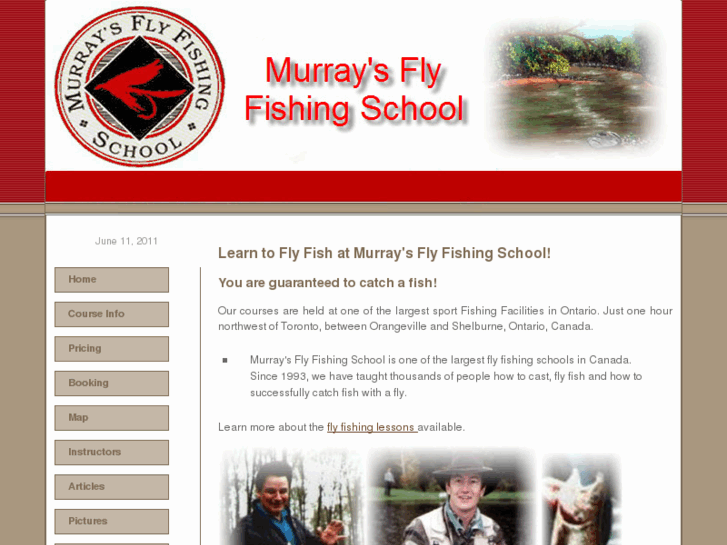 www.murraysflyfishing.com