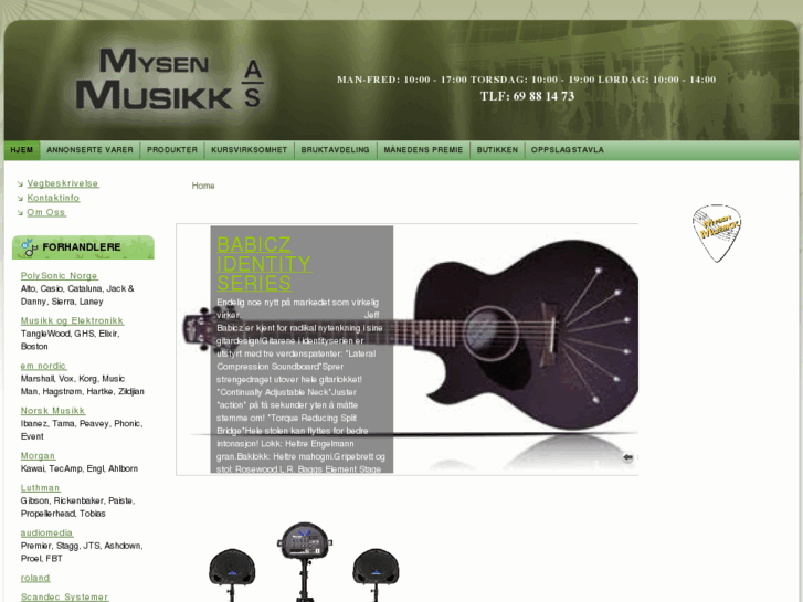 www.mysenmusikk.no