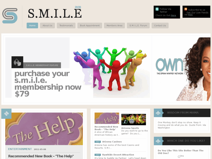 www.mysmiletime.com