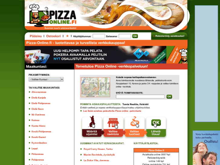 www.nettipizza.info