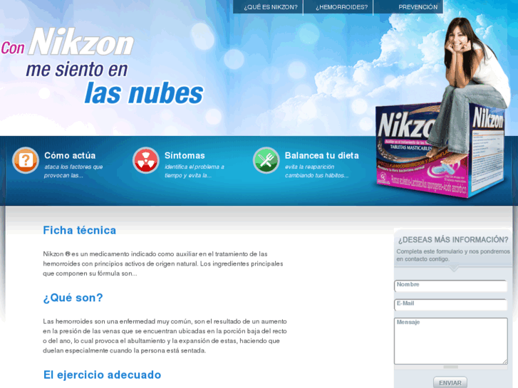 www.nikzon.com.mx