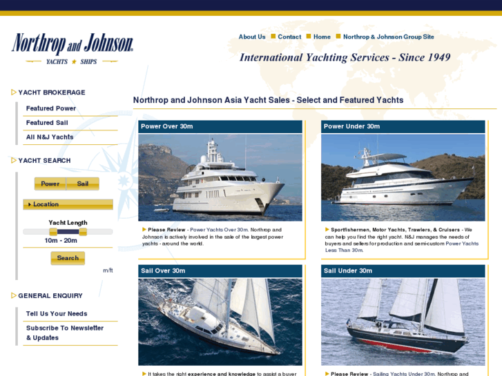 www.njyachtsasia.com