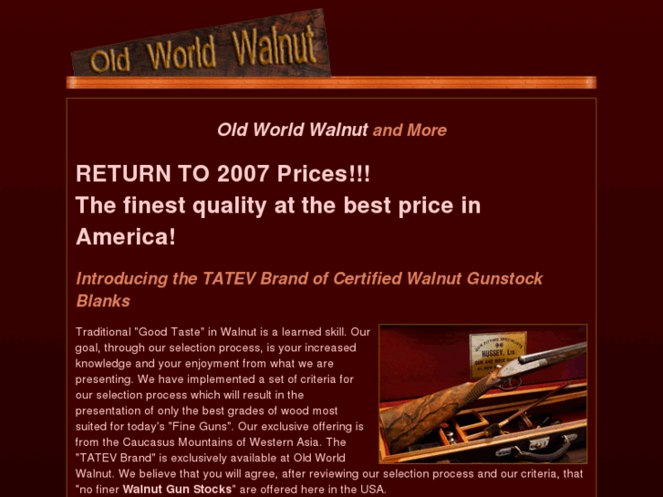 www.oldworldwalnut.com