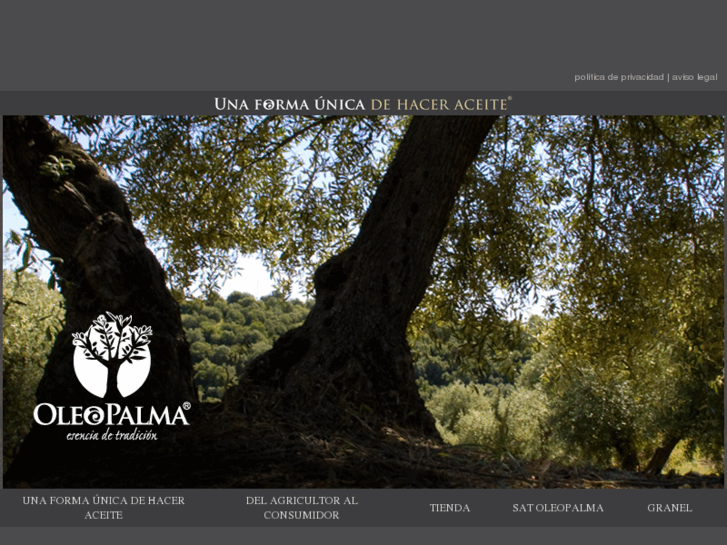 www.oleopalma.com