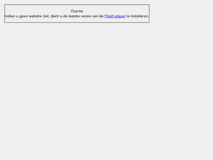 www.oxyrea.com