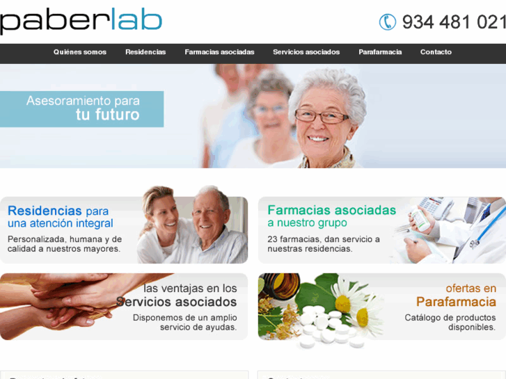 www.paberlab.com