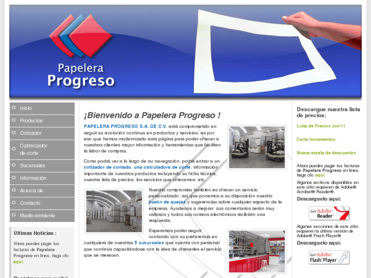 www.papprogreso.com