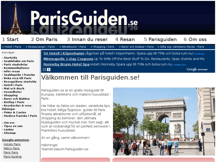 www.parisguiden.se