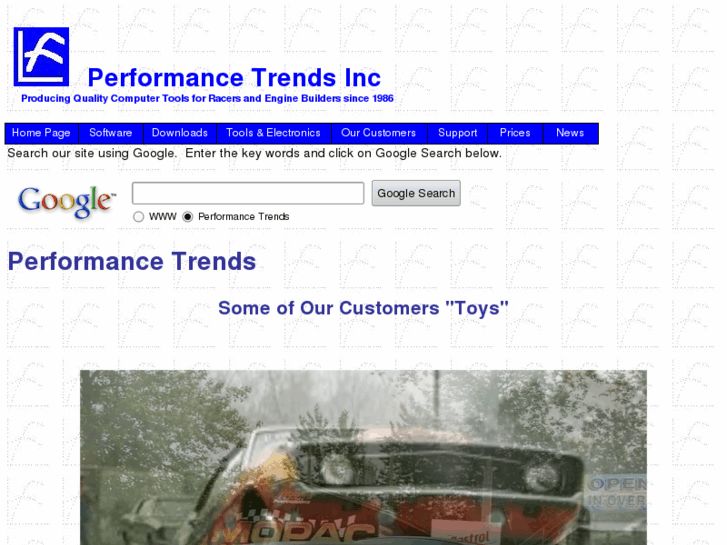 www.performancetrends.com