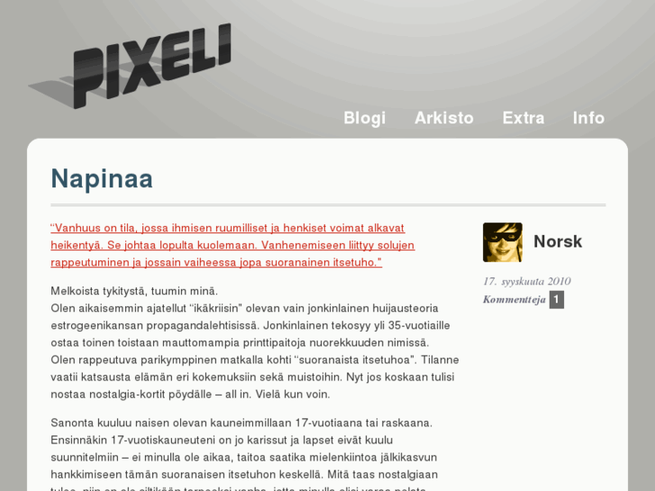 www.pixeli.fi