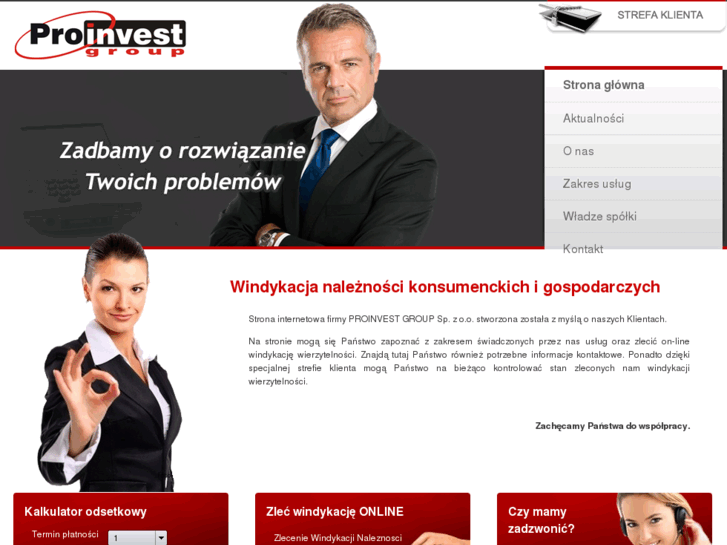 www.proinvest.biz