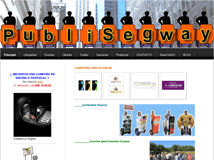 www.publisegway.com