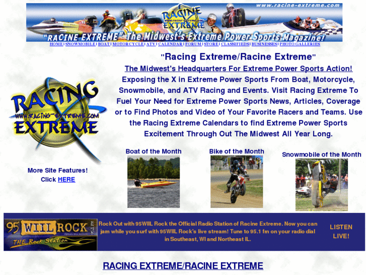 www.racine-extreme.com