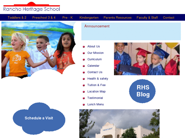 www.rhs-edu.com