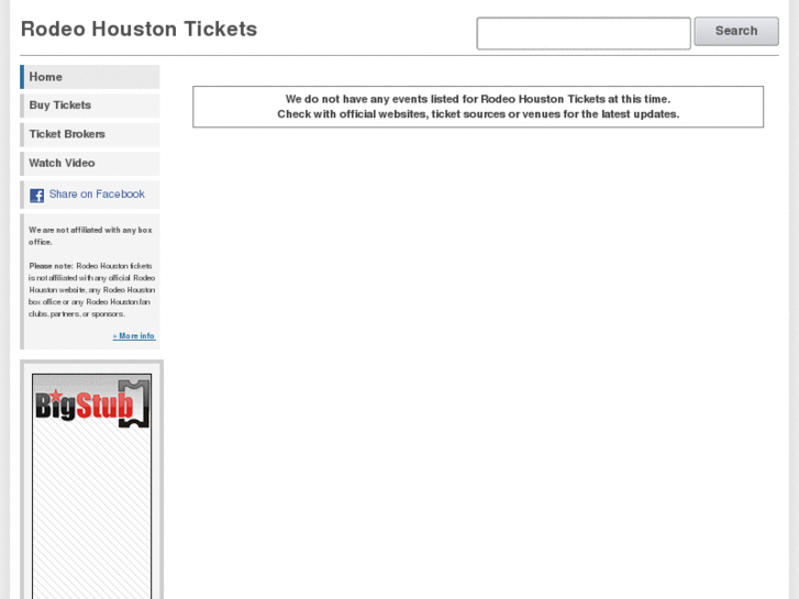 www.rodeohoustontickets.net