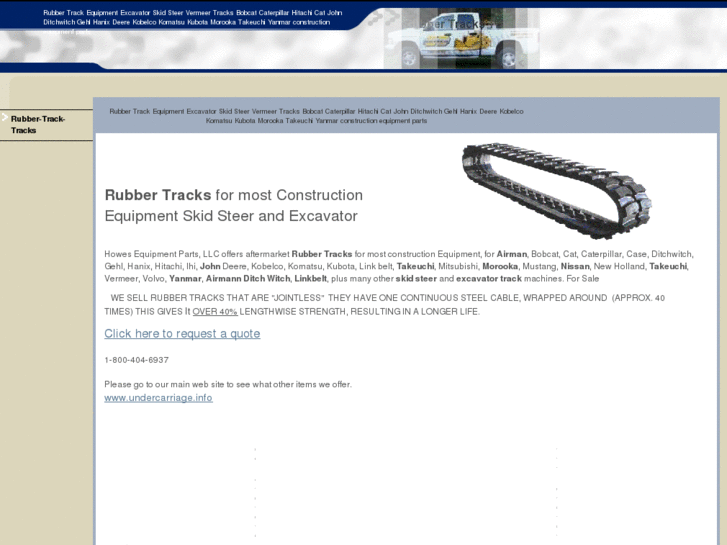 www.rubber-tracks-rubbertracks-track-rubbertrack.com