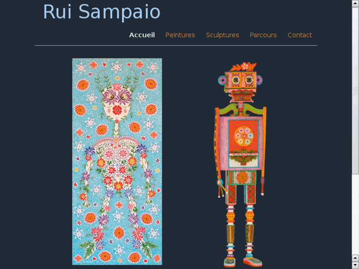 www.rui-sampaio.com