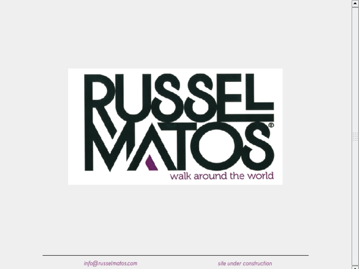 www.russelmatos.com