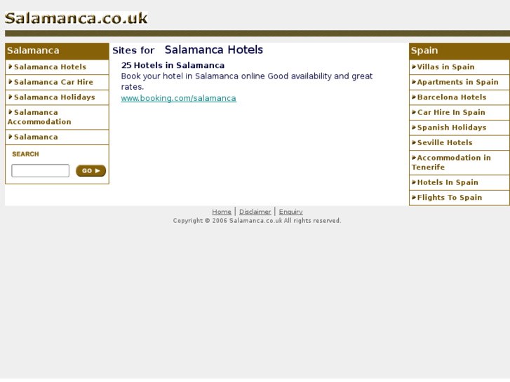 www.salamanca.co.uk