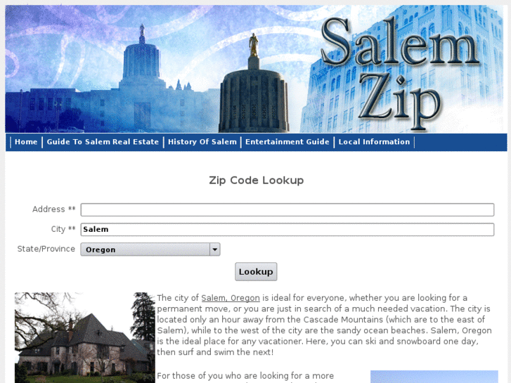 www.salemzip.com