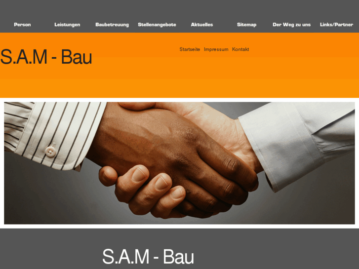 www.sam-bau.com