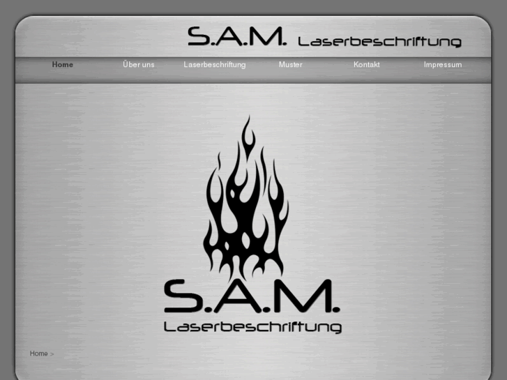 www.samlaser.de