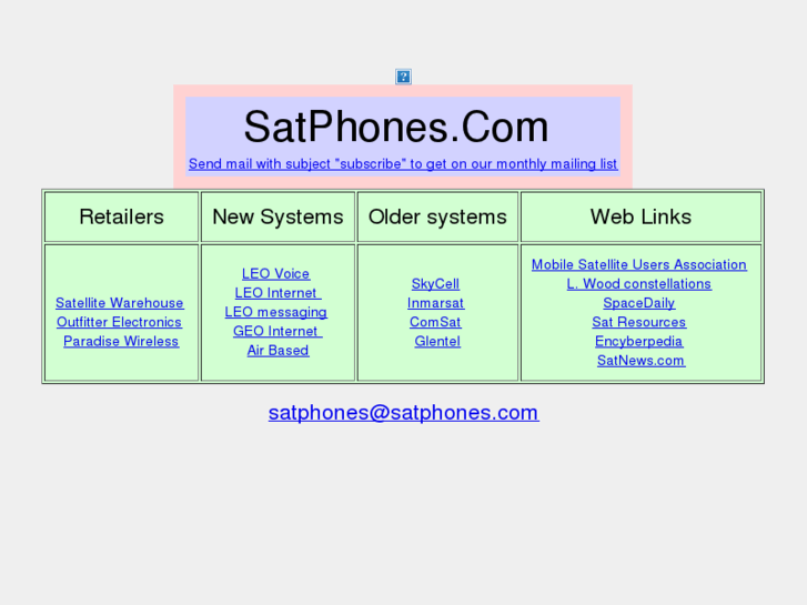 www.satphones.com