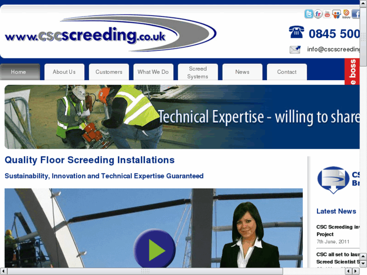 www.screeding.biz