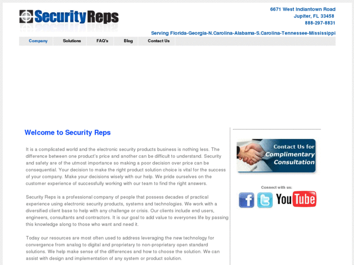 www.securityreps.com