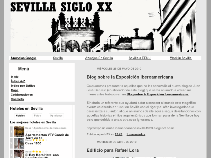 www.sevillasigloxx.com