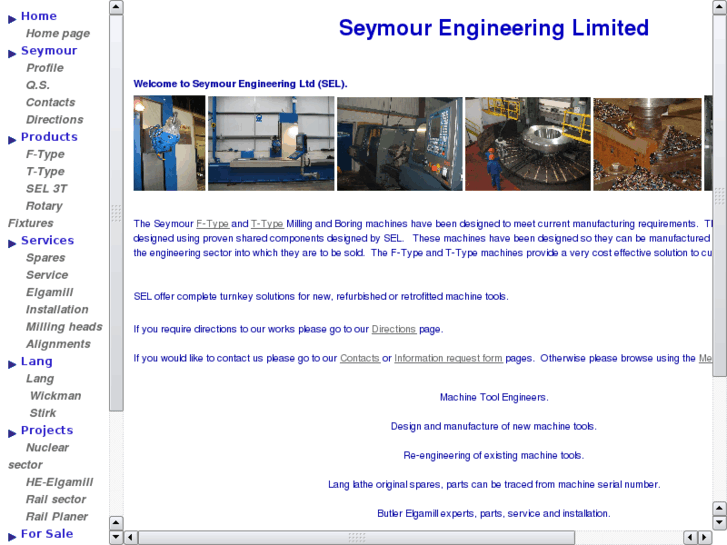 www.seymourengineering.com