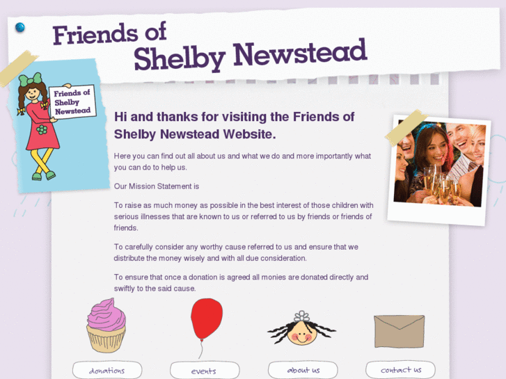 www.shelbynewstead.com