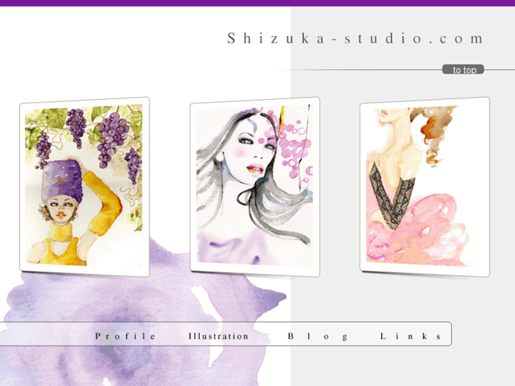 www.shizuka-studio.com