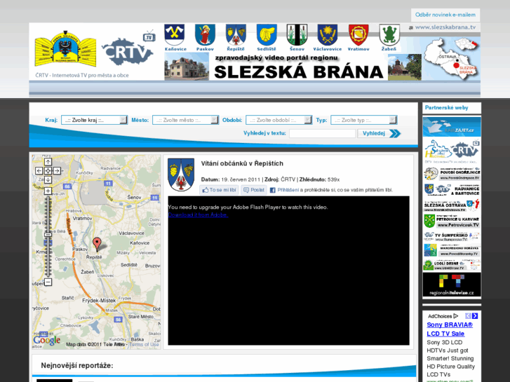 www.slezskabrana.tv